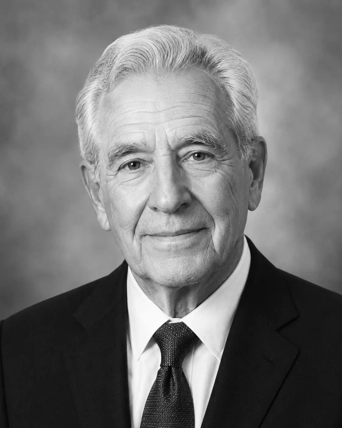 Portret ilustracyjny na przykładowej stronie pamięci